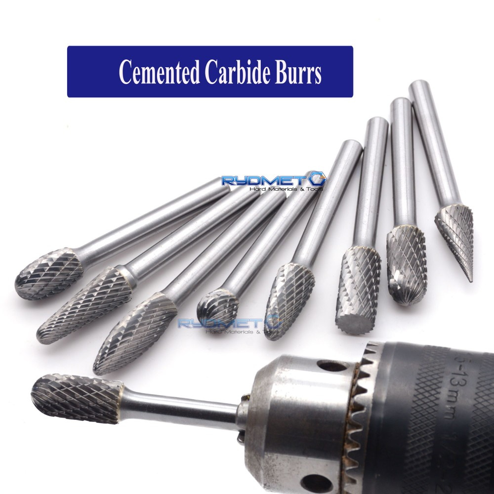 Do You know Some Overseas Carbide Bur Manufacturers/Suppliers.