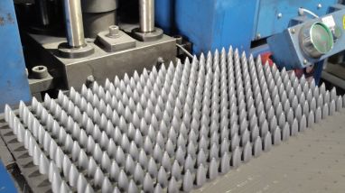 Carbide Bur Blanks